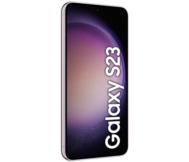 Samsung Galaxy S23 8/256GB Light Pink - 1107000 - zdjęcie 4